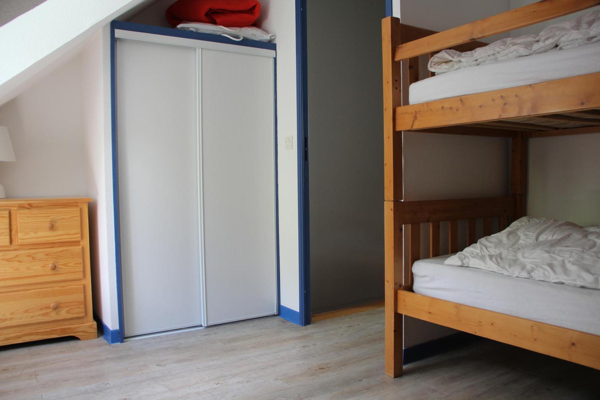 T3 Duplex 6 Couchages Parking Et Balcon Sud Daire Cauterets Dış mekan fotoğraf