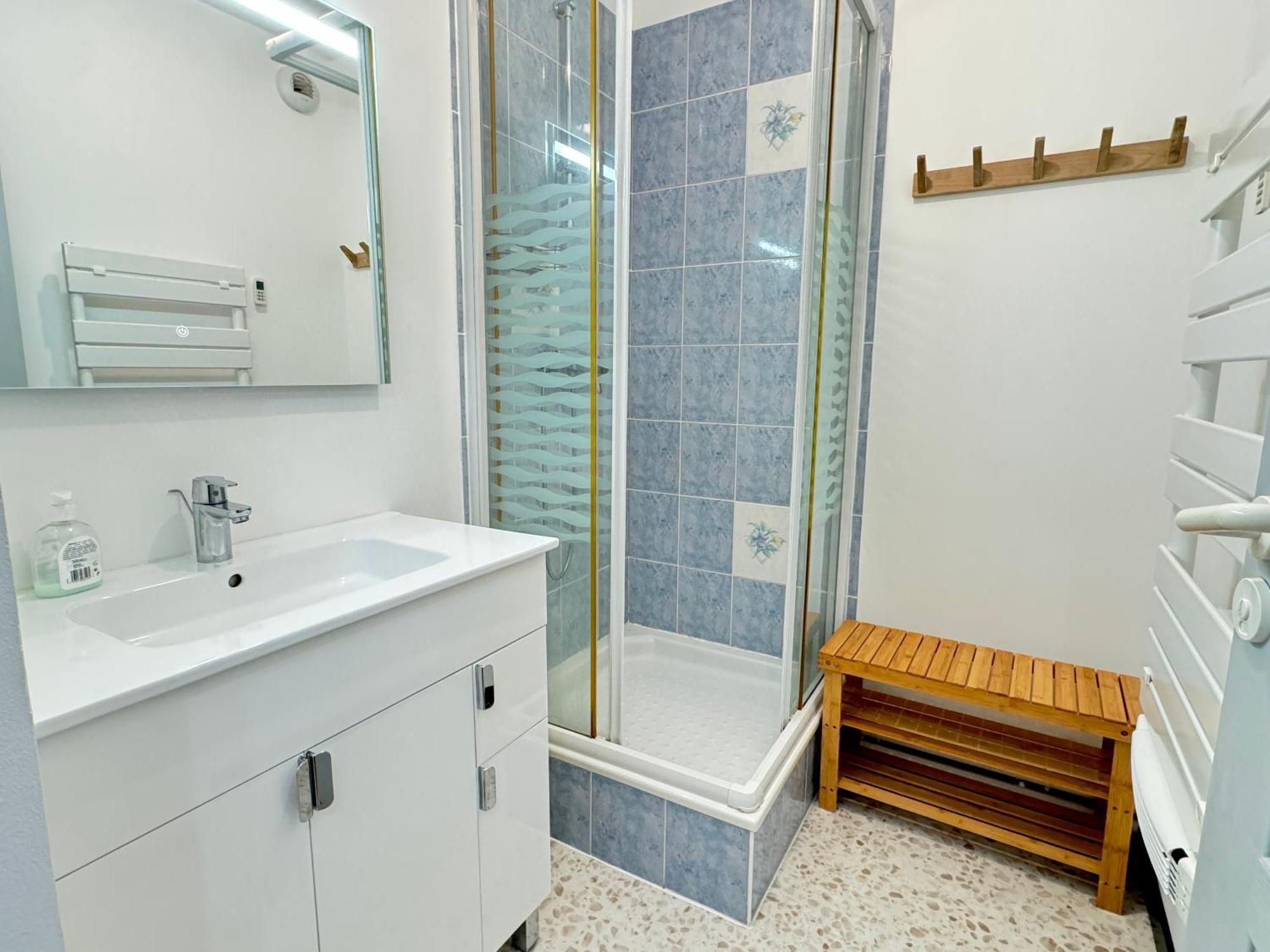 T3 Duplex 6 Couchages Parking Et Balcon Sud Daire Cauterets Dış mekan fotoğraf